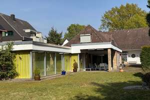 Seltenes Angebot! Einfamilienhaus auf der Sentruper Höhe mit großer Gartenfläche! – Die vollständige Adresse der Immobilie erhältst du vom Anbieter., 48149 Sentrup, Münster – Vorschaubild 3