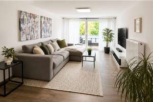 Wohnen mit Balkon: Drei-Zimmer-Wohnung in Rüttenscheid – Heymannplatz 4, 45131 Rüttenscheid, Essen – Vorschaubild 10