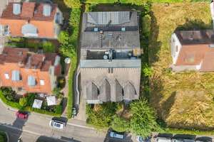 Bezugsfreie Maisonettewohnung mit besonderer Dachterrasse in Hanglage – 79104 Zähringen, Freiburg im Breisgau – Vorschaubild 23