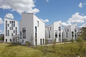 2-Zimmer-Studiowohnung mit Einbauküche – Groß-Berliner-Damm 120, 12489 Adlershof, Berlin – Vorschaubild 2