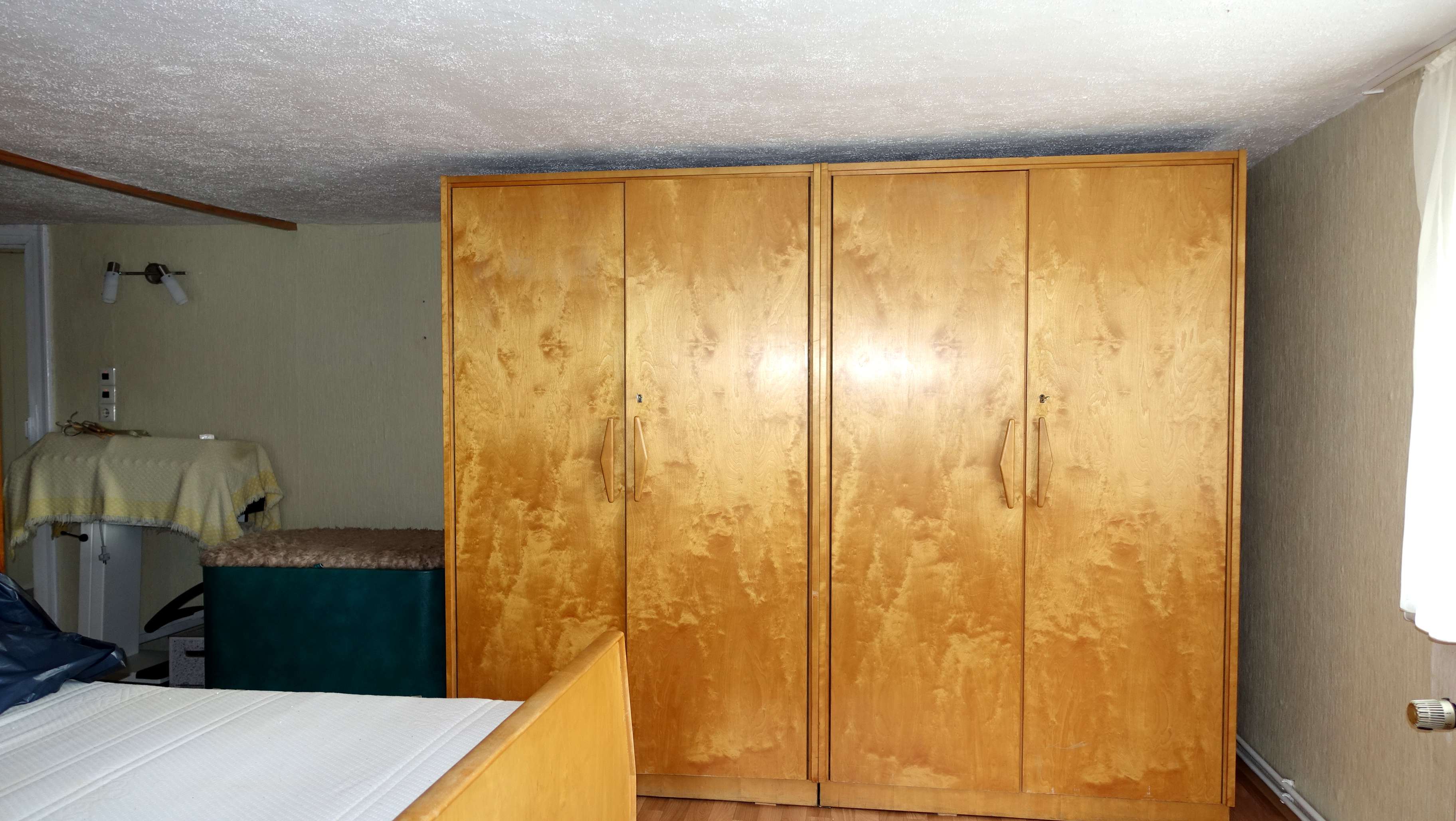 Immobilie in Klipphausen - Kreatives Wohnen am Elbhang - Bild 8