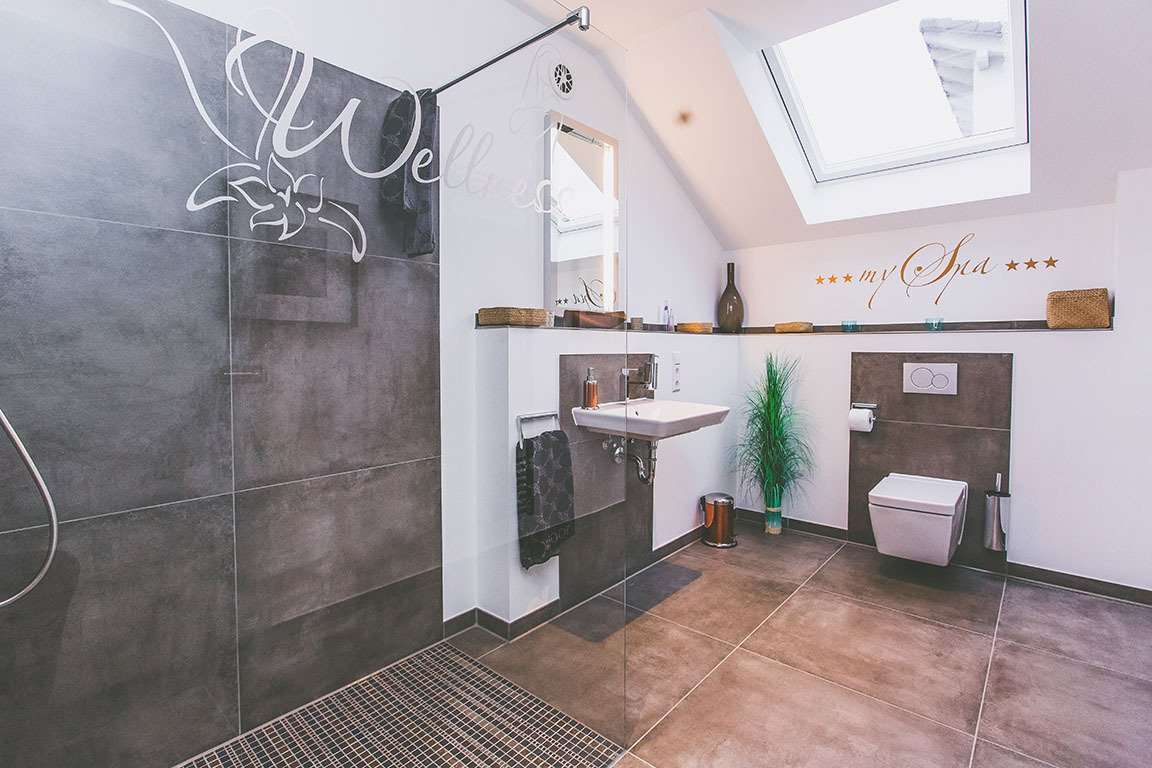 Immobilie in Dohna - Komfortabel leben - modernes Einfamilienhaus mit Stil - Bild 17