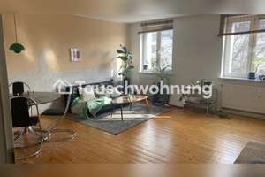 Tauschwohnung: Helle 2-Z-Whg Lichtenberg gegen Neukölln (nur Landeseigene)