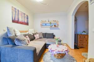 Drei-Zimmer-Wohnung mit Terrasse in zentraler Lage von Solingen-Ohligs – attraktiv vermietet – Die vollständige Adresse der Immobilie erhältst du vom Anbieter., 42697 Ohligs/Aufderhöhe/Merscheid, Solingen – Vorschaubild 3