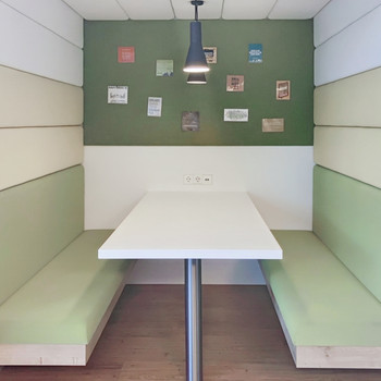 Mitgliedschaften für flexible Arbeitsplätze in Regus Centro