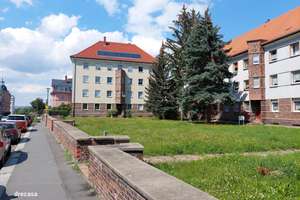 Frisch renoviert!  3-Zimmer-Whg EG! Wanne Loggia! – Gohliser Straße 48, 1157 Cotta (Stadtteil), Dresden – Vorschaubild 2