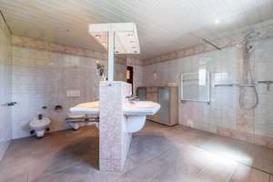 Zweifamilienhaus mit Schwimmbad, 3 Garagen und großem Grundstück - ideal für Pferdeliebhaber! – Die vollständige Adresse der Immobilie erhältst du vom Anbieter., 38556 Bokensdorf – Vorschaubild 14