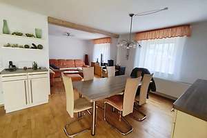 Einfamilienhaus mit Charme in Töging am Inn – Die vollständige Adresse der Immobilie erhältst du vom Anbieter., 84513 Töging am Inn – Vorschaubild 4