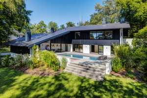 Einzigartiges Wohnambiente mit traumhafter Villa und Außenpool – Starnberg (Kreis) – Vorschaubild 9
