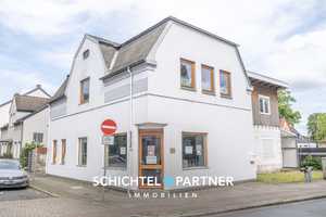 Hemelingen | Wohn- & Geschäftshaus mit Gewerbeeinheit in zentraler Lage – Bremen – Vorschaubild 23