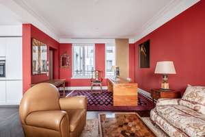 Luxuswohnung in historischer Toplage am beliebten Gendarmenmarkt – Die vollständige Adresse der Immobilie erhältst du vom Anbieter., 10117 Mitte (Ortsteil), Berlin – Vorschaubild 3