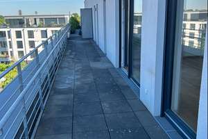Schöne großzügige 2-Zimmerwohnung in Düsseldorf – Zur alten Kaserne 4a, 40470 Mörsenbroich, Düsseldorf – Vorschaubild 11