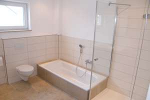  Toskana-DHH im Grünen  mit großer Sonnenterrasse – 85049 West, Ingolstadt – Vorschaubild 4