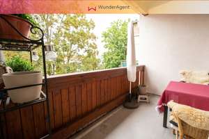 Helle 2 Zimmer mir ruhigem Balkon in gepflegtem Altbau ++ Beliebte Wohnlage – Die vollständige Adresse der Immobilie erhältst du vom Anbieter., 4159 Möckern, Leipzig – Vorschaubild 3