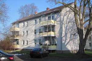 Hier macht wohnen Spaß: gut geschnittene 4-Zimmer-Wohnung – Blumenäckerweg 31, 34128 Harleshausen, Kassel – Vorschaubild 1