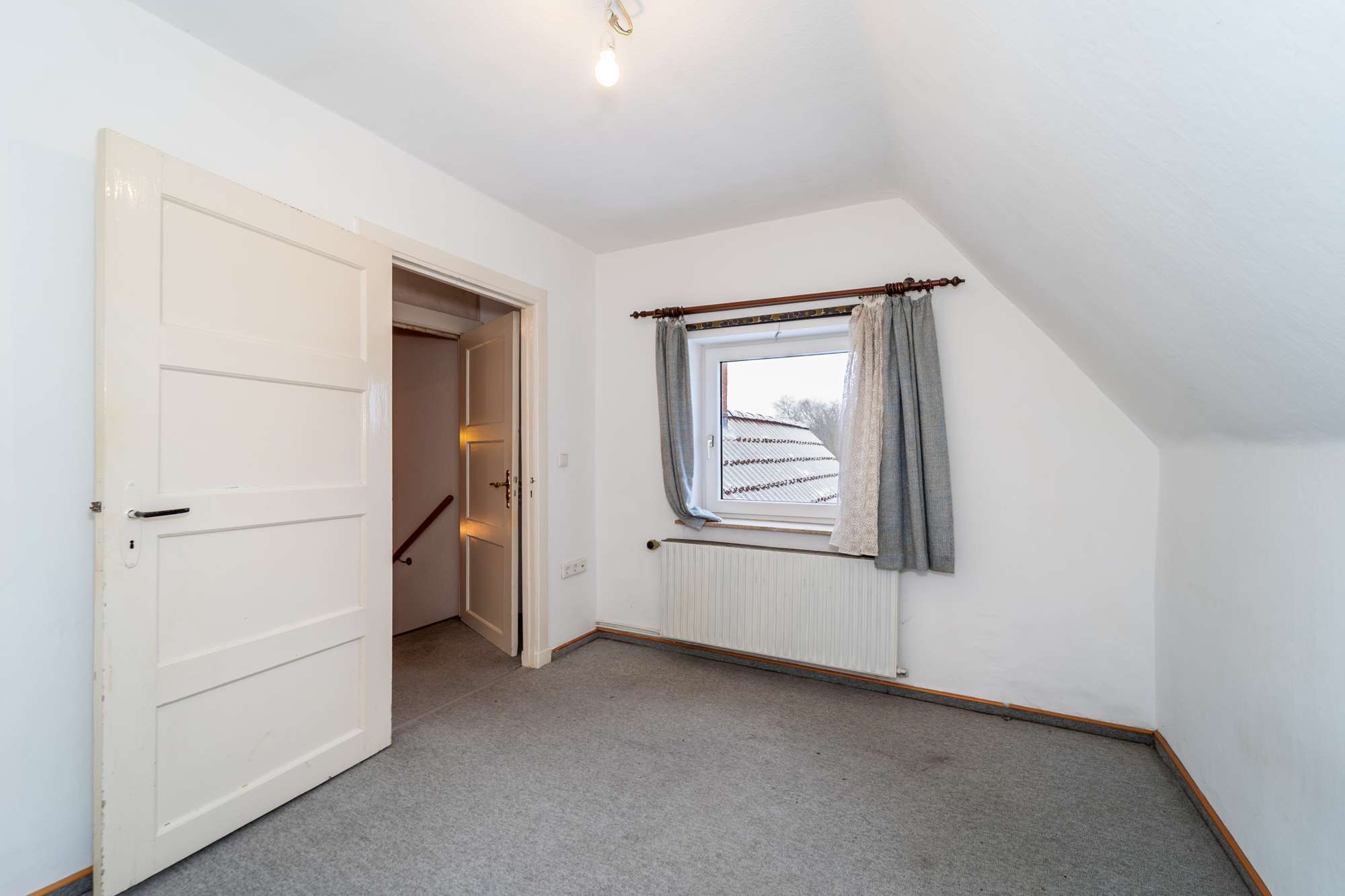 Immobilie in Westerrönfeld - Solide Investition in die Zukunft – Gepflegtes Haus in gefragter Wohnlage - Bild 7