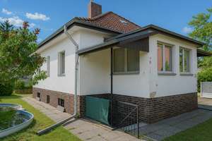 Ihr kleiner Bungalow mit Erneuerungspotenzial im beliebten Konradshöhe – Ein Haustraum für 2 – Die vollständige Adresse der Immobilie erhältst du vom Anbieter., 13505 Konradshöhe, Berlin – Vorschaubild 20