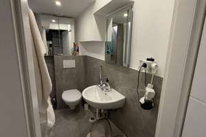 1,5-Zimmer-Wohnung kurzfristig verfügbar  – 40468 Unterrath, Düsseldorf – Vorschaubild 12