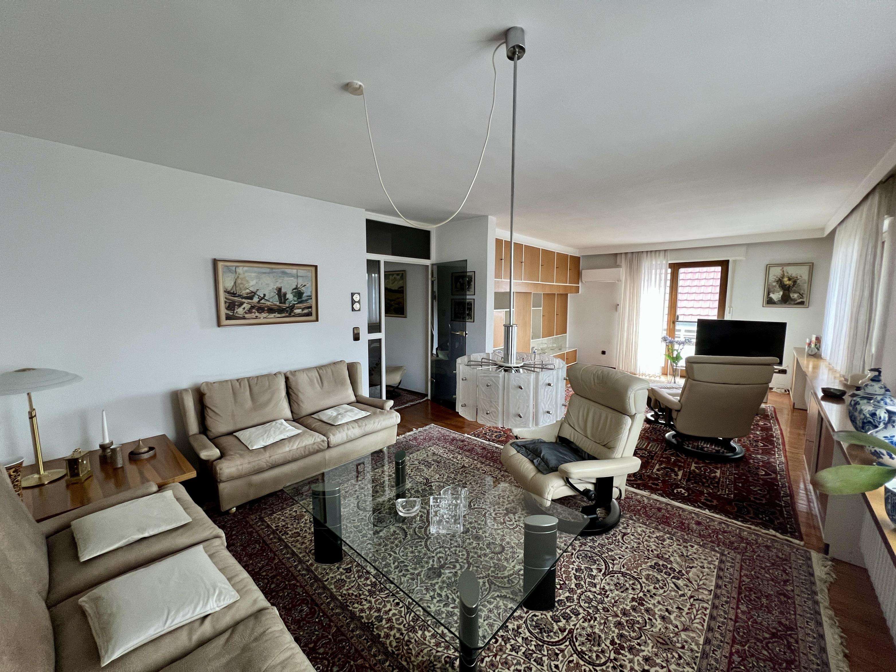 Immobilie in Hagenbach - Gepflegtes Wohn- und Geschäftshaus mit vielseitigen Nutzungsmöglichkeiten - Bild 8