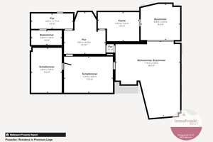 Piusallee 44: Liegenschaft in Premium-Lage – Die vollständige Adresse der Immobilie erhältst du vom Anbieter., 48147 Schlachthof, Münster – Vorschaubild 20