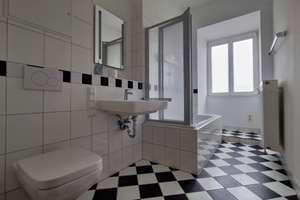 3 Zimmer, moderne Küche, Bad und atemberaubender Blick über Bad Nauheim auf 95m² in 1A Lage, barr – Ernst-Ludwig-Ring 2, 61231 Bad Nauheim – Vorschaubild 8