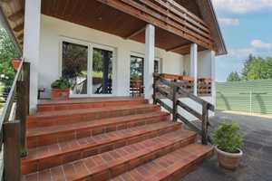 Erholung im Freien: EFH mit Loggia, Terrasse und Garten inkl. Werkstatt in Timmaspe – Rendsburg-Eckernförde (Kreis) – Vorschaubild 19