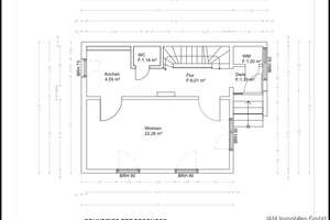 Kleines Einfamilienhaus in Gründau mit 5 Zimmer. – Obergasse 41, 63584 Gründau – Vorschaubild 17