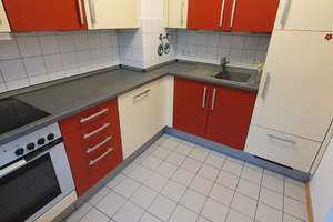 Gepflegte 2-Zimmer-Wohnung in Ingolstadt provisionsfrei – Cusanusstraße 90, 85049 Friedrichshofen-Hollerstauden, Ingolstadt – Vorschaubild 8