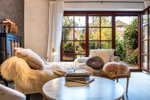 Wir haben Nemo gefunden - Charmantes Gartenidyll mit Entspannungsgarantie – Die vollständige Adresse der Immobilie erhältst du vom Anbieter., 51147 Libur, Köln – Vorschaubild 7