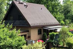 RESERVIERT - Einfamilienhaus in Bestlage mit unverbaubarem Blick ins Naturschutzgebiet – Die vollständige Adresse der Immobilie erhältst du vom Anbieter., 13467 Hermsdorf, Berlin – Vorschaubild 22