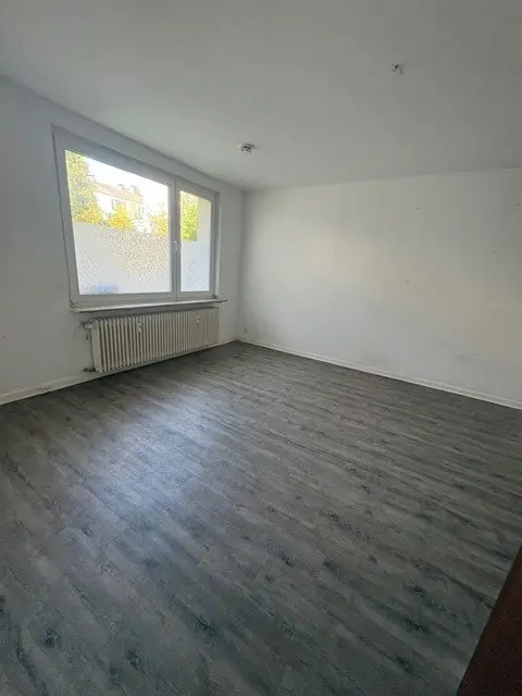 helle 1- Zimmer-Wohnung mit EBK - Photo 1
