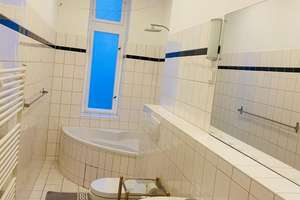 Helle 2-Zimmer Wohnung mit Balkon in Berlin Wedding - Befristet auf 4 Jahre für Berufstätige – Torfstr. 28, 13353 Wedding, Berlin – Vorschaubild 7
