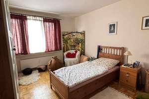 Hübsche Zweizimmerwohnung mit Balkon und Parkett in ruhiger Lage von Essen-Stoppenberg – In den Lotten 5, 45141 Stoppenberg, Essen – Vorschaubild 7