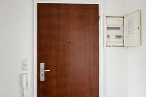 Schöne 2,5-Zimmer-Wohnung in Moosach auf Erbbaurecht – Donauwörtherstrasse 43, 80997 Moosach-Bahnhof, München – Vorschaubild 6