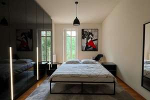 Moderne 3‑Zimmer‑Wohnung mit Balkon und Aufzug im Grünen – Klemkestraße 120 A, 13158 Niederschönhausen, Berlin – Vorschaubild 8