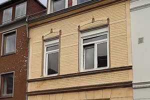 Altbremerhaus mit Potential im Viertel (Provisionsfrei) – Die vollständige Adresse der Immobilie erhältst du vom Anbieter., 28203 Steintor, Bremen – Vorschaubild 4