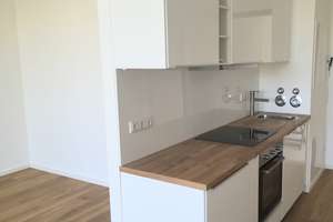 Helle 1-Zimmer-Wohnung mit Loggia in Schwabing-West – Elisabethstraße XXX, 80797 Schwere-Reiter-Straße, München – Vorschaubild 5