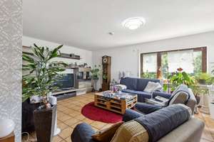 Ihr Haus mit vielen Möglichkeiten! – Die vollständige Adresse der Immobilie erhältst du vom Anbieter., 63667 Nidda – Vorschaubild 9