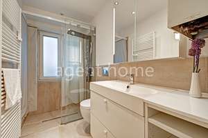 MÖBLIERT - MODERN LIVING - Schöne Wohnung mit Terrasse – Die vollständige Adresse der Immobilie erhältst du vom Anbieter., 70193 Hölderlinplatz, Stuttgart – Vorschaubild 15