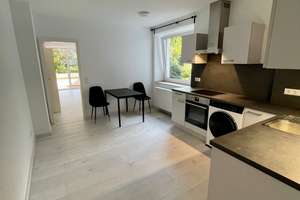 Charmante 40m² Wohnung mit Balkon in Düsseldorf Flingern-Nord – Bruchstraße 20, 40235 Flingern Nord, Düsseldorf – Vorschaubild 9