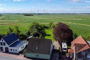 Ländliche Weite trifft großzügigen Wohnkomfort - 2008 kernsaniertes Einfamilienhaus mit Weitblick! – Die vollständige Adresse der Immobilie erhältst du vom Anbieter., 26969 Butjadingen – Vorschaubild 2