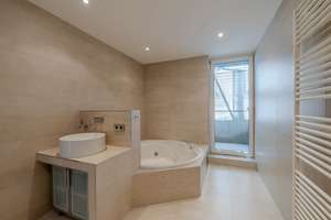 ***Großzügige Maisonette-Wohnung mit sonnigem Balkon, Terrasse und Garten*** – Die vollständige Adresse der Immobilie erhältst du vom Anbieter., 70184 Frauenkopf, Stuttgart – Vorschaubild 19