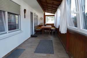 4 Zimmer Wohnung mit 680m² Garten in Allmannshofen Provisionsfrei – Wald str 12, 86695 Augsburg (Kreis) – Vorschaubild 22