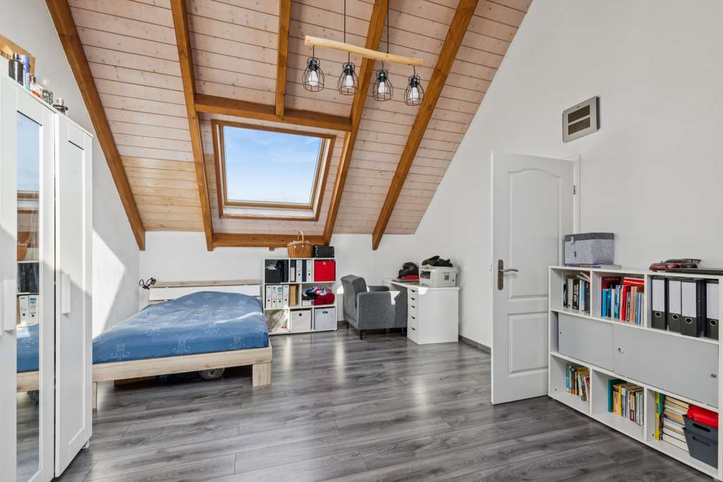 Immobilie in Mutterstadt - Großzügiges Wohnen als Investment: 4 Einheiten inkl. Maisonette - Bild 3