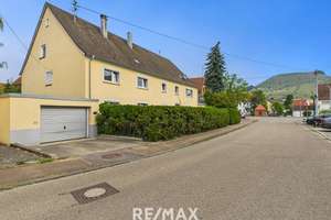 Zweifamilienhaus in Bopfingen, ideal für Mehrgenerationen oder Kapitalanleger – Die vollständige Adresse der Immobilie erhältst du vom Anbieter., 73441 Bopfingen – Vorschaubild 2