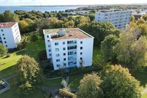 Moderne Eigentumswohnung in Ostseenähe steht zum Einzug bereit – Behmweg 4, 24159 Schilksee, Kiel – Vorschaubild 1