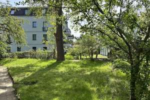 Sanierungsbedürftige und denkmalgeschützte Altbauvilla am Großen Garten in Dresden – Wiener Straße  140, 1219 Seevorstadt-Ost/Großer Garten, Dresden – Vorschaubild 8
