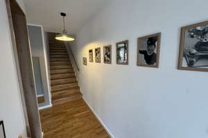 Neues Einfamilienhaus - überdachte Terrasse - Ruhiglage - top Ausstattung!! – Am Frankenbach 7, 53489 Sinzig – Vorschaubild 3