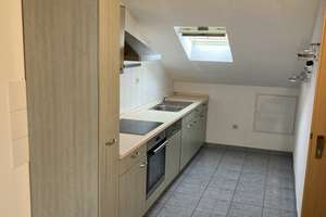 2-ZKB-Dachgeschosswohnung im Herzen der Schwetzinger Vorstadt – Augartenstraße 53, 68165 Schwetzingerstadt/Oststadt, Mannheim – Vorschaubild 2
