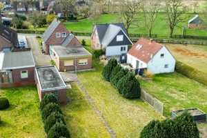 Viel Platz für Ihre Ideen – Einfamilienhaus in Kiebitzreihe – Steinburg (Kreis) – Vorschaubild 3